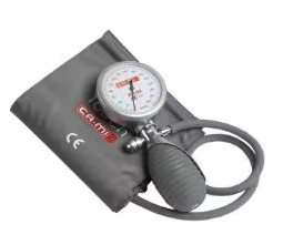 Sfigmomanometro Aneroide con Stetoscopio A-50